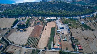 Αγροτεμάχια 10.500 τ.μ. προς πώληση, Καψοσπίτι-thumb-9
