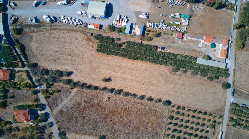 Αγροτεμάχια 10.500 τ.μ. προς πώληση, Αργολίδα, Ερμιόνη