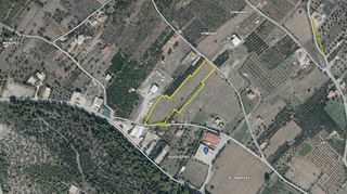 Αγροτεμάχια 10.500 τ.μ. προς πώληση, Καψοσπίτι-thumb-7