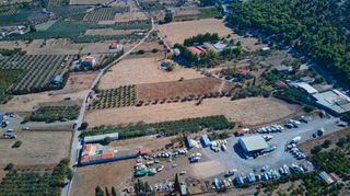 Αγροτεμάχια 10.500 τ.μ. προς πώληση, Καψοσπίτι-thumb-8