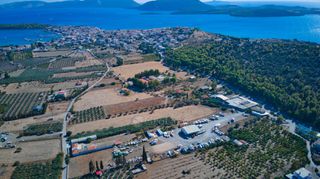 Αγροτεμάχια 10.500 τ.μ. για πώληση