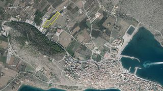 Αγροτεμάχια 10.500 τ.μ. προς πώληση, Καψοσπίτι-thumb-2