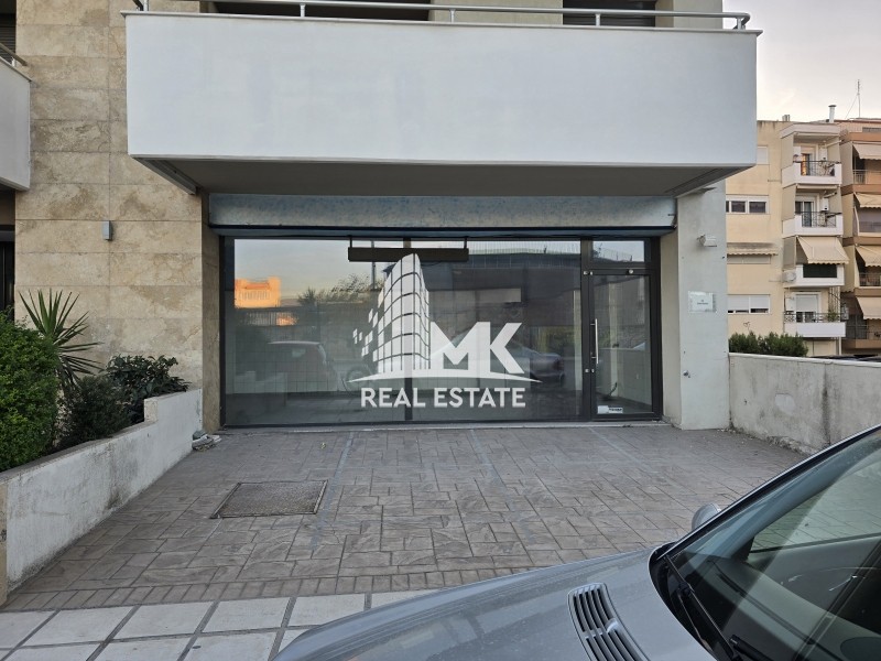 Κατάστημα 70 τ.μ. προς πώληση, Άγιος Ιωάννης Καλαμαριάς