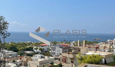 Οικόπεδο 775τ.μ. για πώληση-Σαρωνίδα