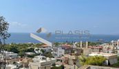 Land plot 775sqm for sale-Saronida