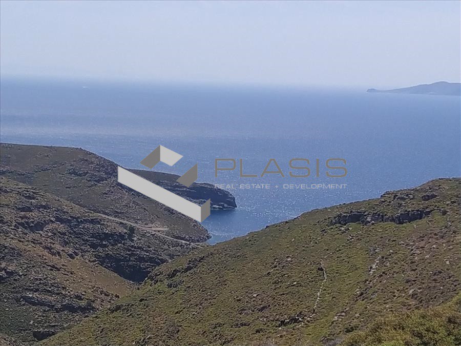 Οικόπεδο 28.000 τ.μ. προς πώληση, Κέα