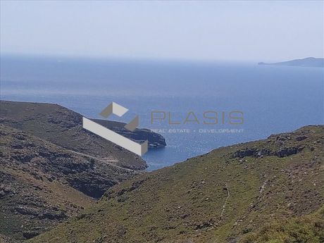 Οικόπεδο 28.000τ.μ. για πώληση-Κέα