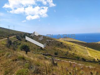 Οικόπεδο 28.000 τ.μ. προς πώληση, Κέα-thumb-12