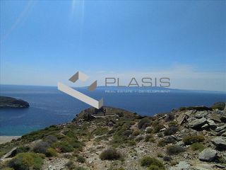 Οικόπεδο 28.000 τ.μ. προς πώληση, Κέα-thumb-6