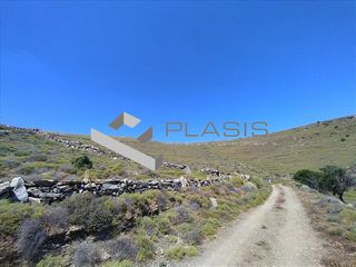 Οικόπεδο 28.000 τ.μ. προς πώληση, Κέα-thumb-1