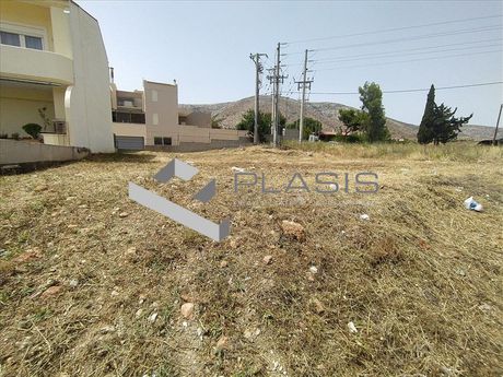 Οικόπεδο 395τ.μ. για πώληση-Κερατέα