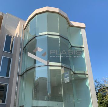 Επιχειρηματικό κτίριο 360 τ.μ. για πώληση