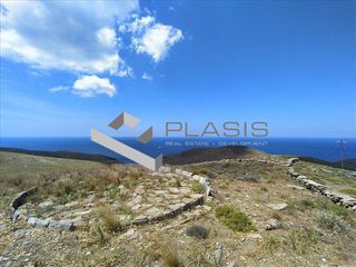 Οικόπεδο 330.000 τ.μ. προς πώληση, Κέα-thumb-6