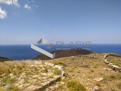Οικόπεδο 330.000τ.μ. για πώληση-Κέα