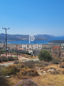 Οικόπεδο 1.035τ.μ. για πώληση-Ανάβυσσος