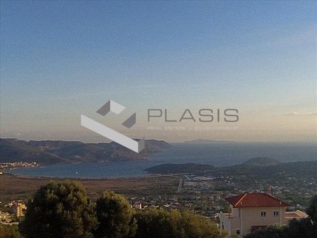 Οικόπεδο 1.065τ.μ. για πώληση-Ανάβυσσος
