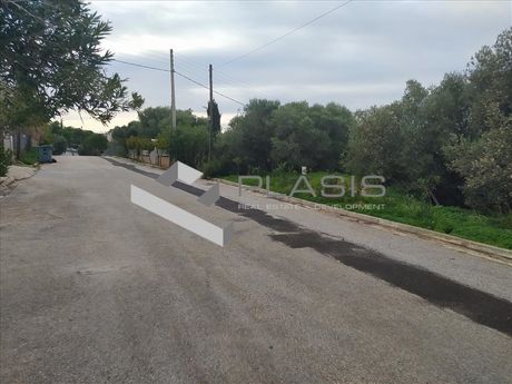 Οικόπεδο 815τ.μ. για πώληση-Σαρωνίδα