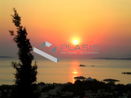Μονοκατοικία 375τ.μ. για πώληση-Σαρωνίδα