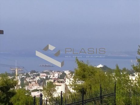 Οικόπεδο 750τ.μ. για πώληση-Σαρωνίδα