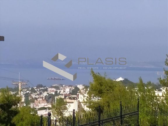 Οικόπεδο 750 τ.μ. για πώληση, Αττική - Υπόλοιπο, Σαρωνίδα