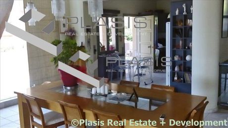 Μονοκατοικία 600τ.μ. για πώληση-Ανάβυσσος