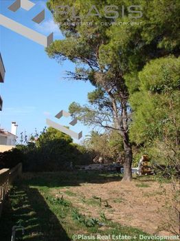 Οικόπεδο 750τ.μ. για πώληση-Σαρωνίδα