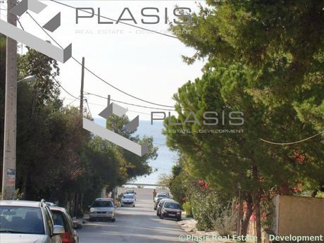 Οικόπεδο 750τ.μ. για πώληση-Σαρωνίδα