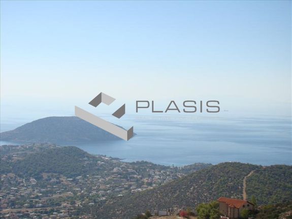 Οικόπεδο 715 τ.μ. για πώληση, Αττική - Υπόλοιπο, Σαρωνίδα