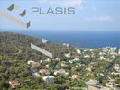 Land plot 600sqm for sale-Saronida