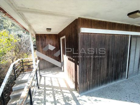 Μονοκατοικία 60τ.μ. για πώληση-Παλαιά φώκαια