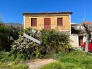 Detached home 140sqm for sale-Galaxidi