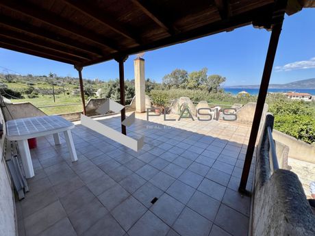 Detached home 108sqm for sale-Kranidi