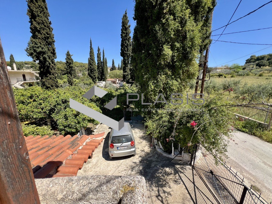 Μονοκατοικία 108 τ.μ. προς πώληση, Κοιλάδα Κρανιδίου