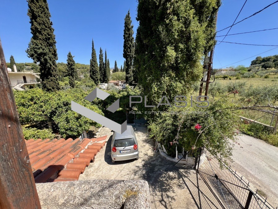 Μονοκατοικία 108 τ.μ. προς πώληση, Δορούφι