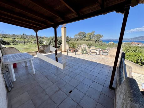 Detached home 108sqm for sale-Kranidi