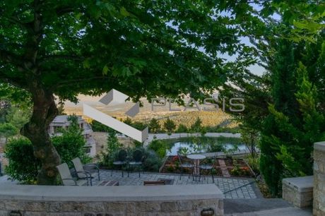 Συγκρότημα διαμερισμάτων 3.804τ.μ. για πώληση-Αφίδνες