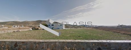 Οικόπεδο 3.410τ.μ. για πώληση-Νάξος