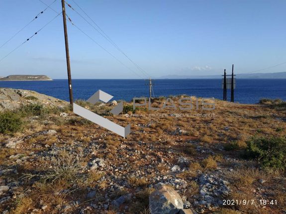 Οικόπεδο 15.000 τ.μ. για πώληση, Λακωνία, Ελαφόνησος