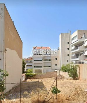 Οικόπεδο 360 τ.μ. για πώληση