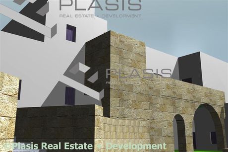 Οικόπεδο 12.000τ.μ. για πώληση-Πάρος