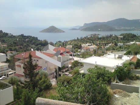 Μεζονέτα 144τ.μ. για πώληση-Μαρκόπουλο