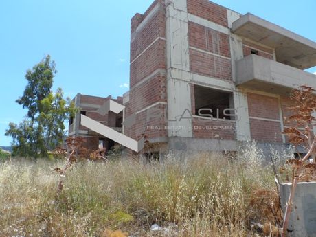 Συγκρότημα διαμερισμάτων 200τ.μ. για πώληση-Μαρκόπουλο