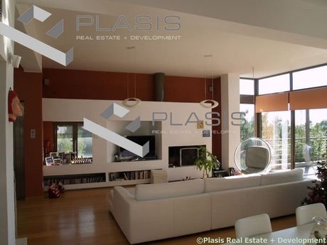 Detached home 380sqm for sale-Pikermi