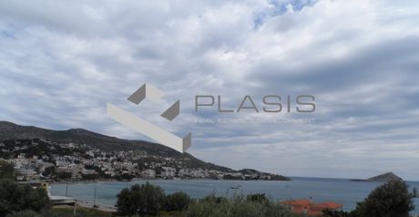 Land plot 1.000sqm for sale-Markopoulo
