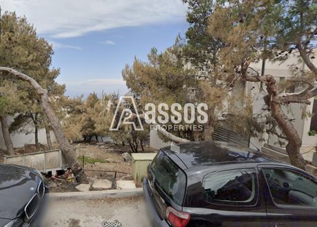 Land plot 364sqm for sale-Voula » Panorama