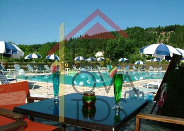 Ξενοδοχείο 600 τ.μ. για πώληση, Ν. Κέρκυρας, Κέρκυρα