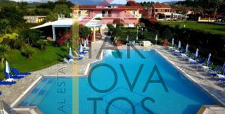 Ξενοδοχείο 600 τ.μ. για πώληση, Ν. Κέρκυρας, Κέρκυρα-thumb-2