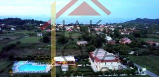 Ξενοδοχείο 600 τ.μ. για πώληση, Ν. Κέρκυρας, Κέρκυρα-thumb-3