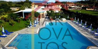 Ξενοδοχείο 600 τ.μ. για πώληση, Ν. Κέρκυρας, Κέρκυρα-thumb-11