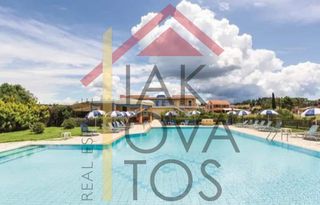 Ξενοδοχείο 600 τ.μ. για πώληση, Ν. Κέρκυρας, Κέρκυρα-thumb-1